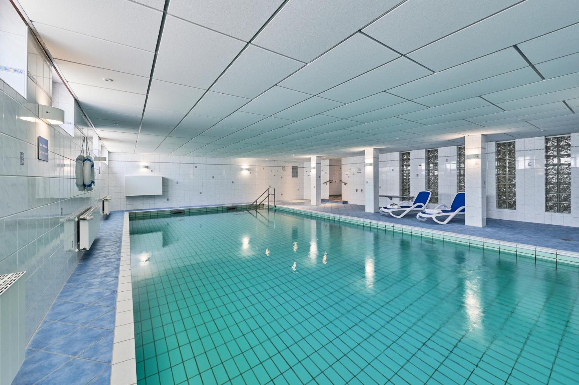 Apartment Rotesand - 117 Cuxhaven